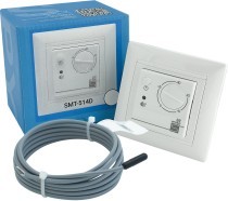 Электронный термостат SMT-514D Электронный термостат SMT-514D