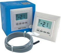 Электронный термостат SMT-522D Электронный термостат SMT-522D