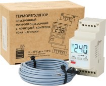 Электронный терморегулятор AST-157D Электронный терморегулятор AST-157D
