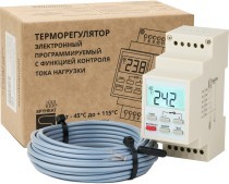 Электронный терморегулятор AST-158D Электронный терморегулятор AST-158D