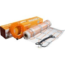 Маты тёплого пола "Классик" 150 Вт/м² Маты тёплого пола "Классик" 150 Вт/м²