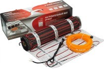 Маты тёплого пола "Экстра" 230 Вт/м² Маты тёплого пола "Экстра" 230 Вт/м²